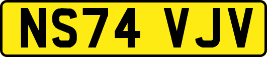 NS74VJV