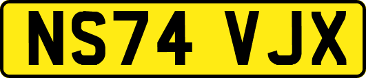 NS74VJX