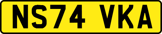 NS74VKA