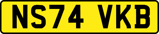 NS74VKB