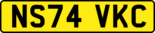 NS74VKC