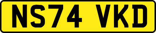 NS74VKD