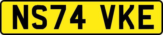 NS74VKE