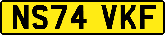 NS74VKF