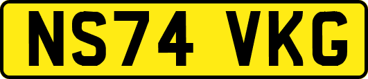 NS74VKG
