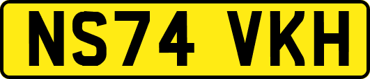 NS74VKH