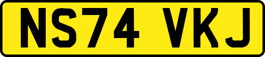 NS74VKJ