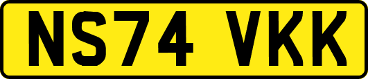 NS74VKK