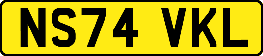 NS74VKL