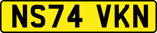 NS74VKN