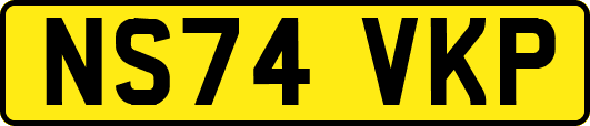 NS74VKP