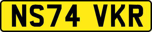 NS74VKR
