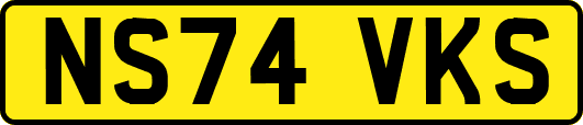 NS74VKS