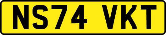 NS74VKT