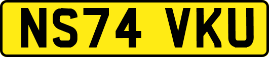 NS74VKU