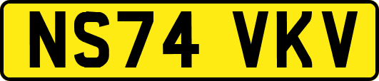 NS74VKV
