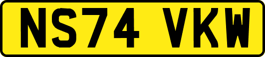 NS74VKW