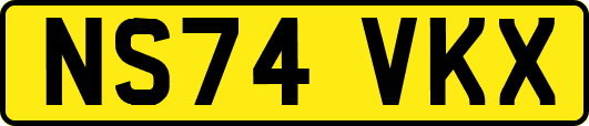 NS74VKX