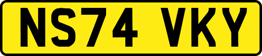NS74VKY