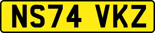NS74VKZ