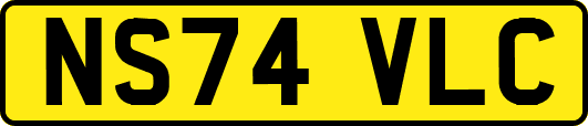 NS74VLC