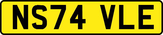 NS74VLE
