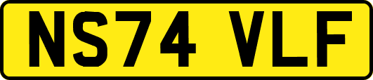 NS74VLF