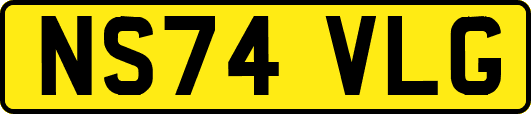 NS74VLG