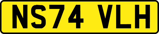 NS74VLH