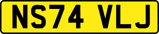 NS74VLJ
