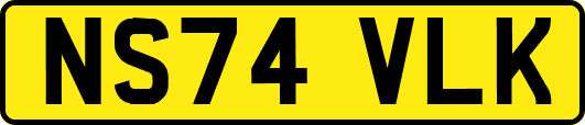 NS74VLK