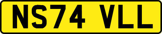 NS74VLL