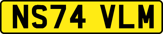 NS74VLM