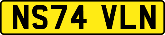 NS74VLN