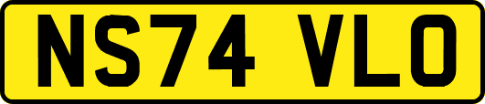 NS74VLO