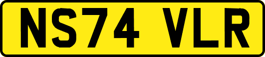 NS74VLR