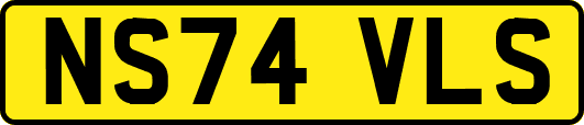 NS74VLS
