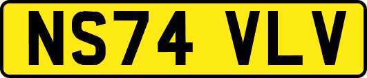 NS74VLV
