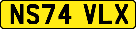 NS74VLX