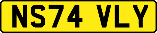NS74VLY