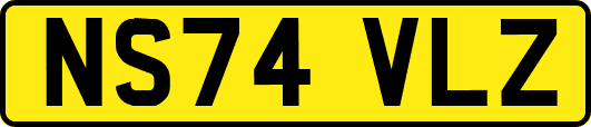 NS74VLZ