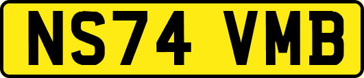NS74VMB