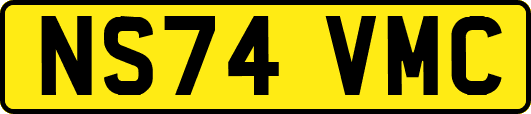 NS74VMC