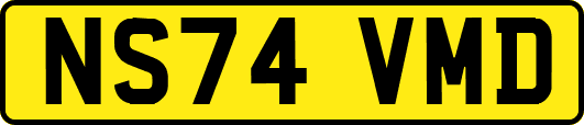 NS74VMD