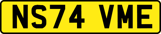 NS74VME