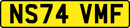 NS74VMF
