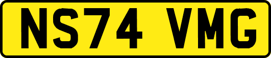 NS74VMG