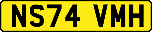 NS74VMH