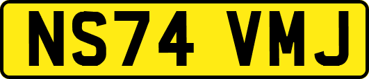 NS74VMJ