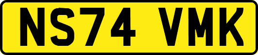 NS74VMK